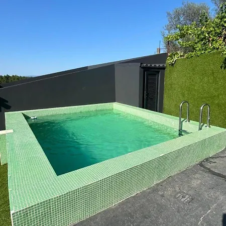 Chalet Avelino Carolino L Com Roteiro Incluído *