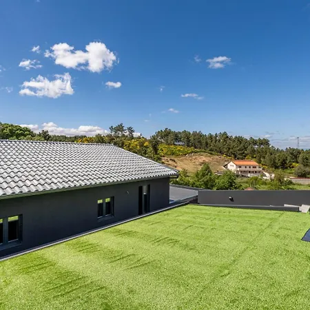 Шале Avelino Carolino L Com Roteiro Incluido