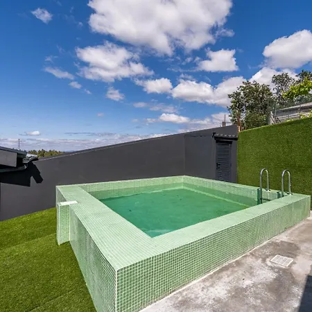 Шале Avelino Carolino L Com Roteiro Incluido *