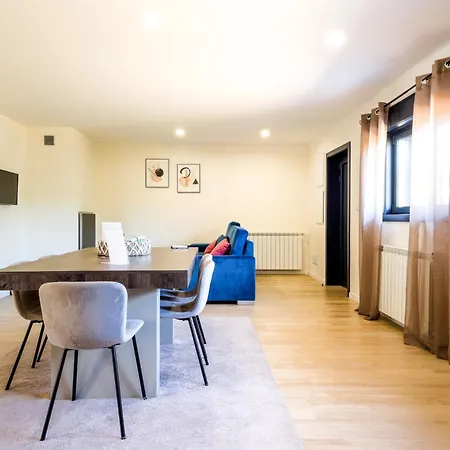 Alpesi faház Avelino Carolino L Com Roteiro Incluido Chaves