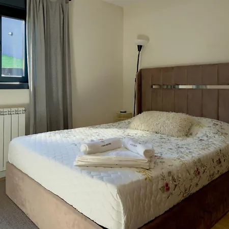 Alpesi faház Avelino Carolino L Com Roteiro Incluido