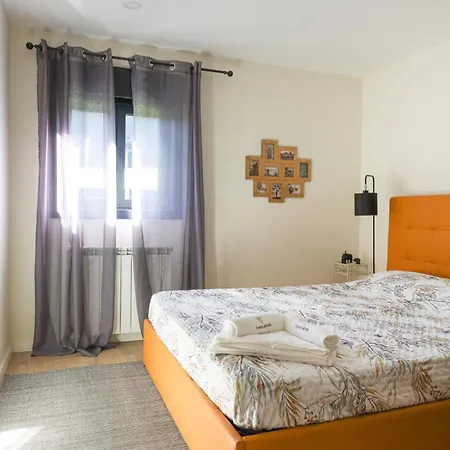 Alpesi faház Avelino Carolino L Com Roteiro Incluido