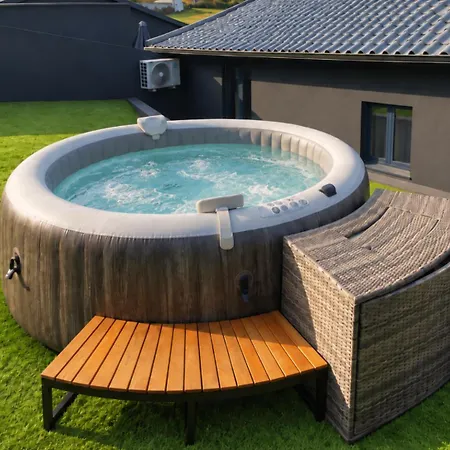 Chalet Avelino Carolino L Com Roteiro Incluído *