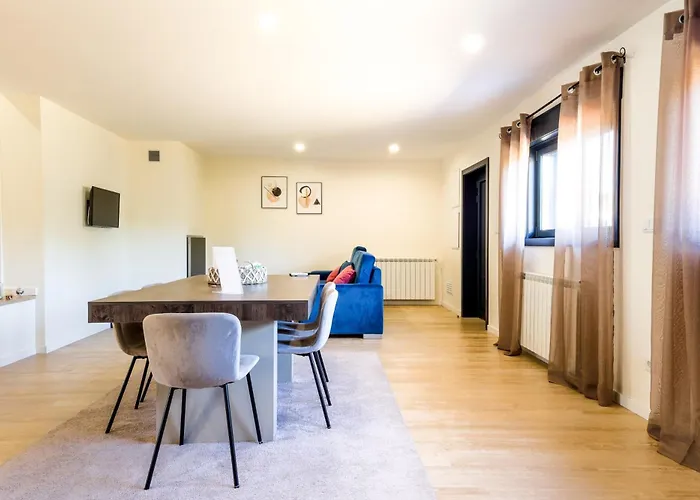 Chalet Avelino Carolino L Com Roteiro Incluido Chaves