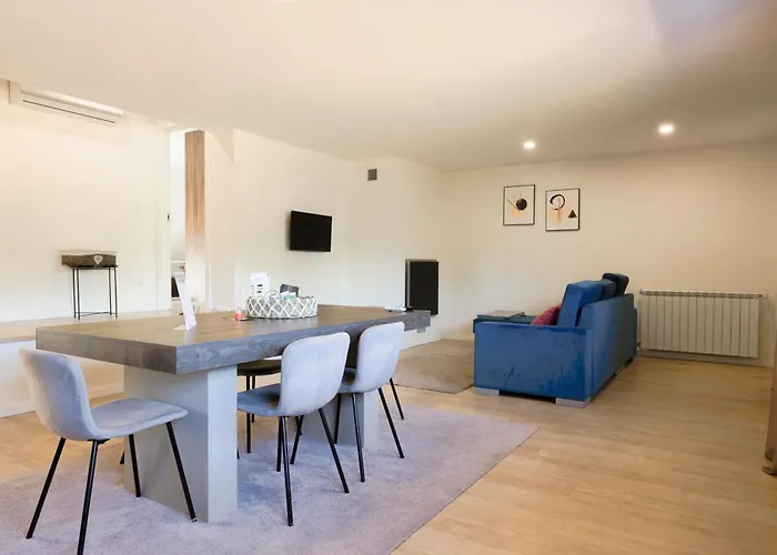 Chalet Avelino Carolino L Com Roteiro Incluido