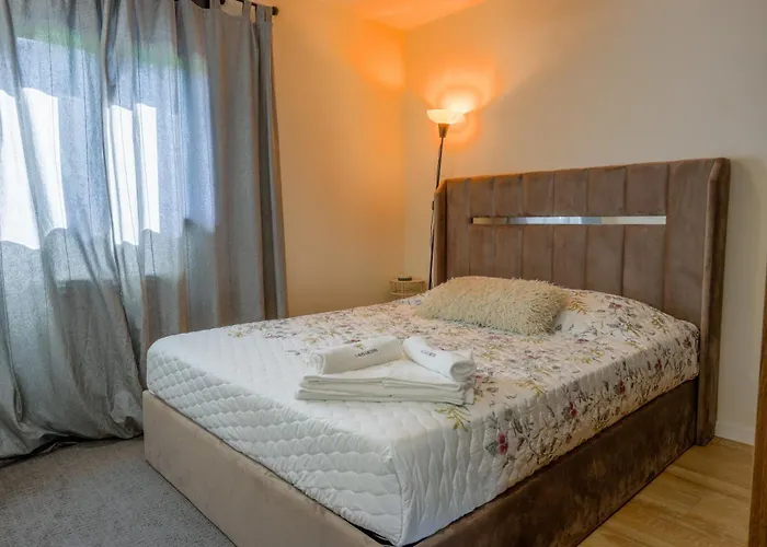 Chalet Avelino Carolino L Com Roteiro Incluido Chaves