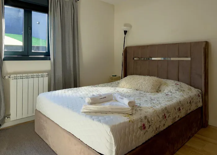 Chalet Avelino Carolino L Com Roteiro Incluido