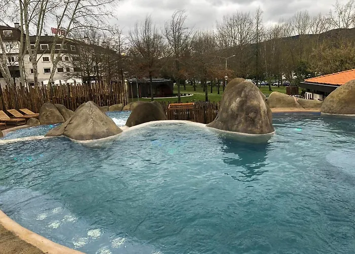 Avelino Carolino L Com Roteiro Incluido Horská chata *